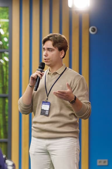 Artem Ligostaev