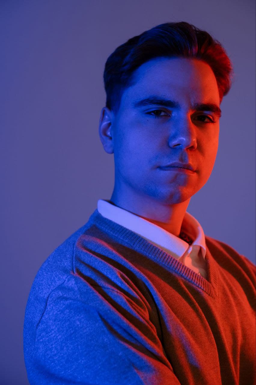 Ligostaev Artem